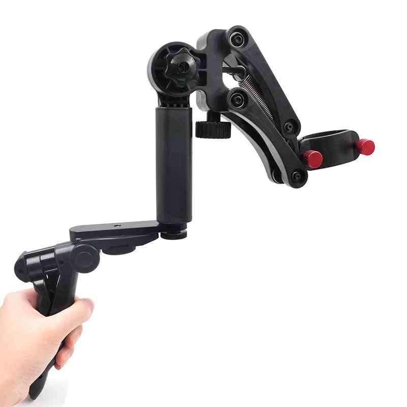 Handheld Shock Absorption Shock Z-axis Holder Anti-shake