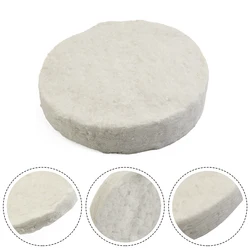 Ceramic Sponge Blanket Fireplace Ovens And Gel Burner 1/2/3/5 8.6x1.2cm Calcium-magnesium-silicate High Quality