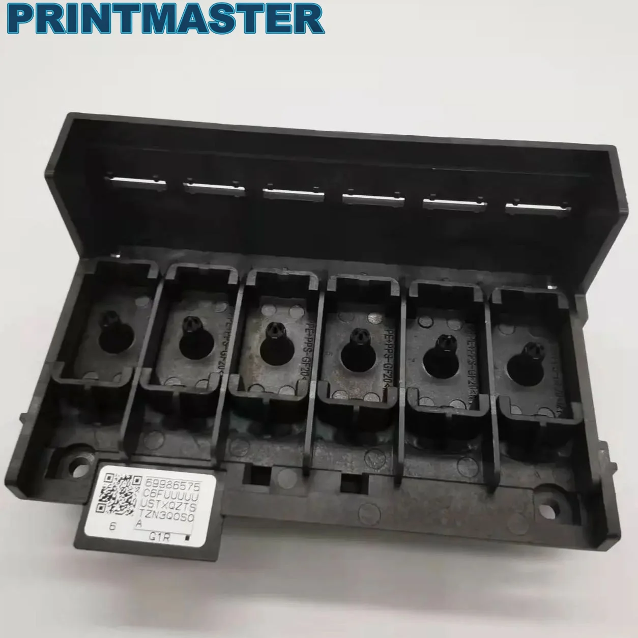 Cabezal XP600 XP600 프린트헤드 UV 새 프린트헤드 (엡손 XP601 XP700 XP701 XP800 XP801 XP820 XP850 에코 솔벤트 프린터용)