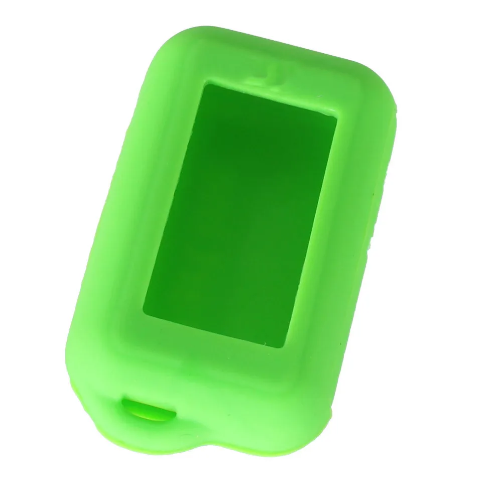 KEYYOU-Cassa-Chiave-Del-Silicone-Per-2-Vie-Sistema-di-Allarme-Auto-Starline-E60-E61-E62.jpg Cover chiave telecomando per Auto Starline E60 E61 E62 E90 E91 - KEYYOU Cassa Chiave Del Silicone Per 2 Vie Sistema di Allarme Auto Starline E60 E61 E62