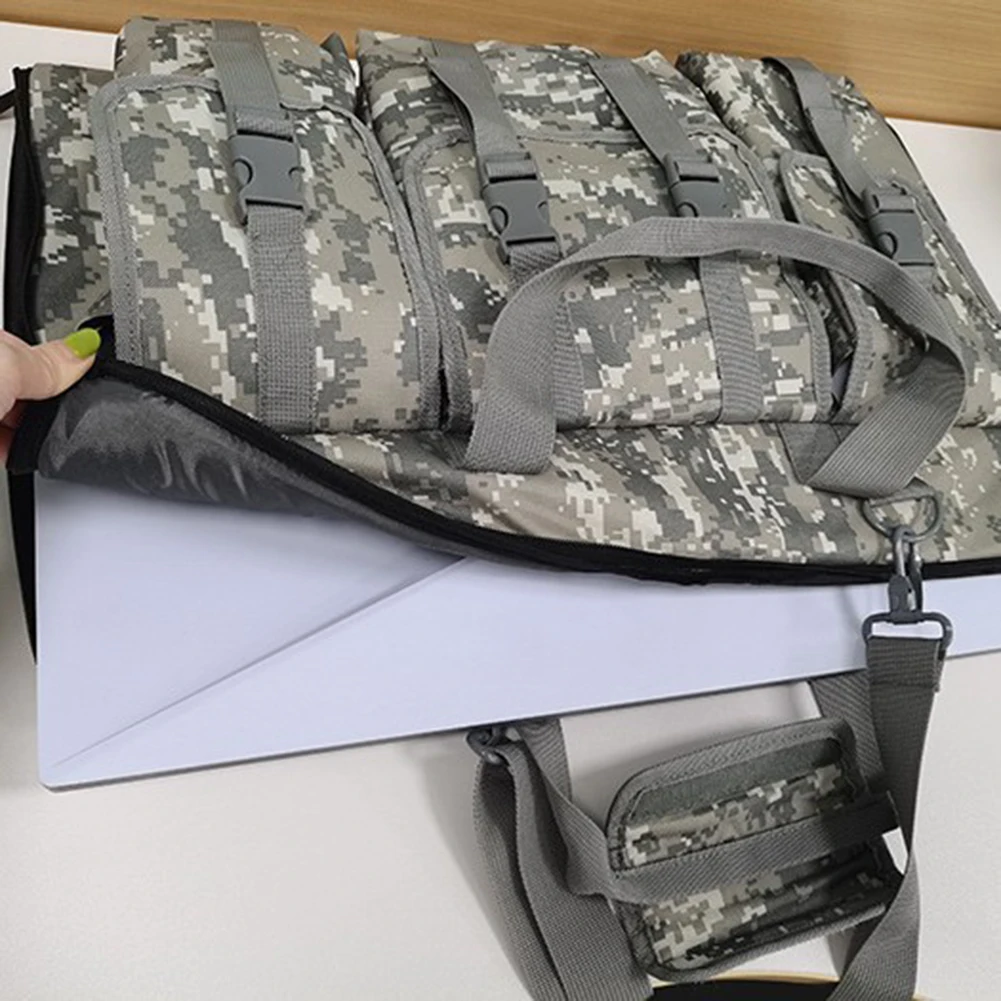Storage Bag Portable for Starlink V 3 Gen 3 Satellite Dustproof Case Organizer Bag Travel for Starlink Dish and Accessories starlink carrying case