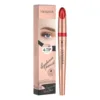 YANQINA Eyebrow Pencil 4-Tip Microblade Eyebrow Pen Smudge-Proof Waterproof Long-Lasting Natural Eye Brow Pencils for Women 5