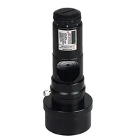 1.25" Telescope Collimator 2inch laser calibrator counter Adapter Reflector Monoculars 2" Sleeve For Newtonian Telescope Adapt 2
