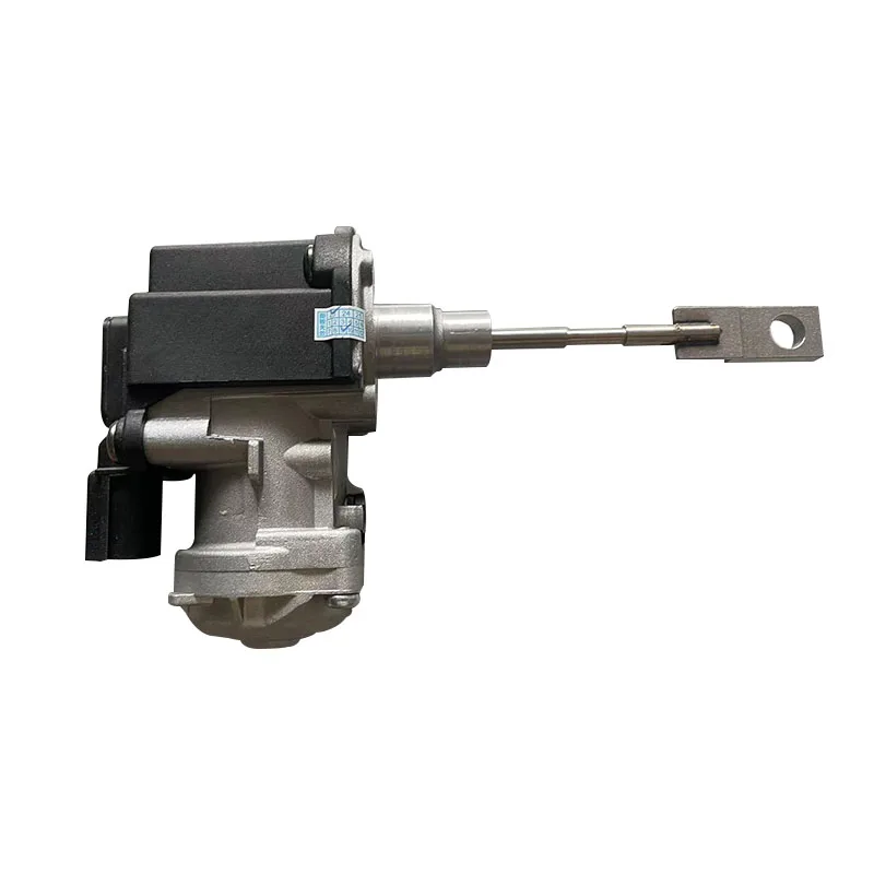 Elektronischer-turbolader- 