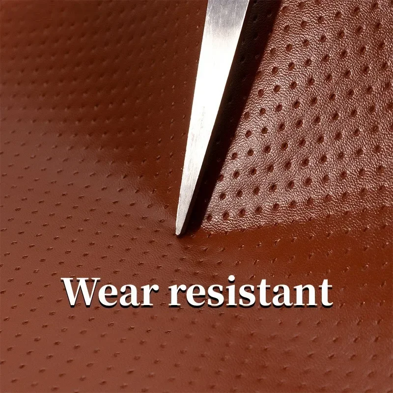 Leather Repair Sticker Self-Adhesive for Car Seat Sofa