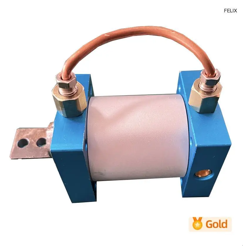 Empurre e Puxe o Pistão Cilindro o Usado para 12v 220v 300bar Air Compressor Pcp Pump Air Pump Acessórios de Alta Pressã