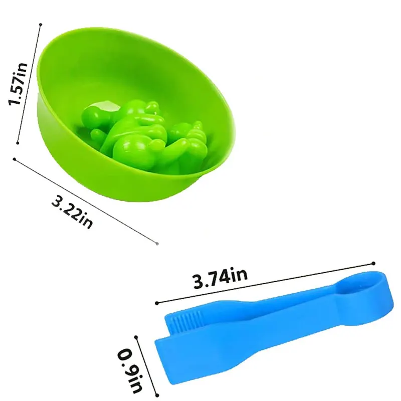 Counting Bears Sorting Set 4