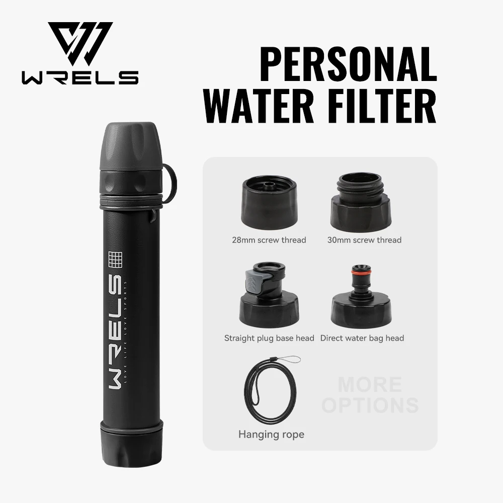  slider image of WERLS Camping Hiking Portable
