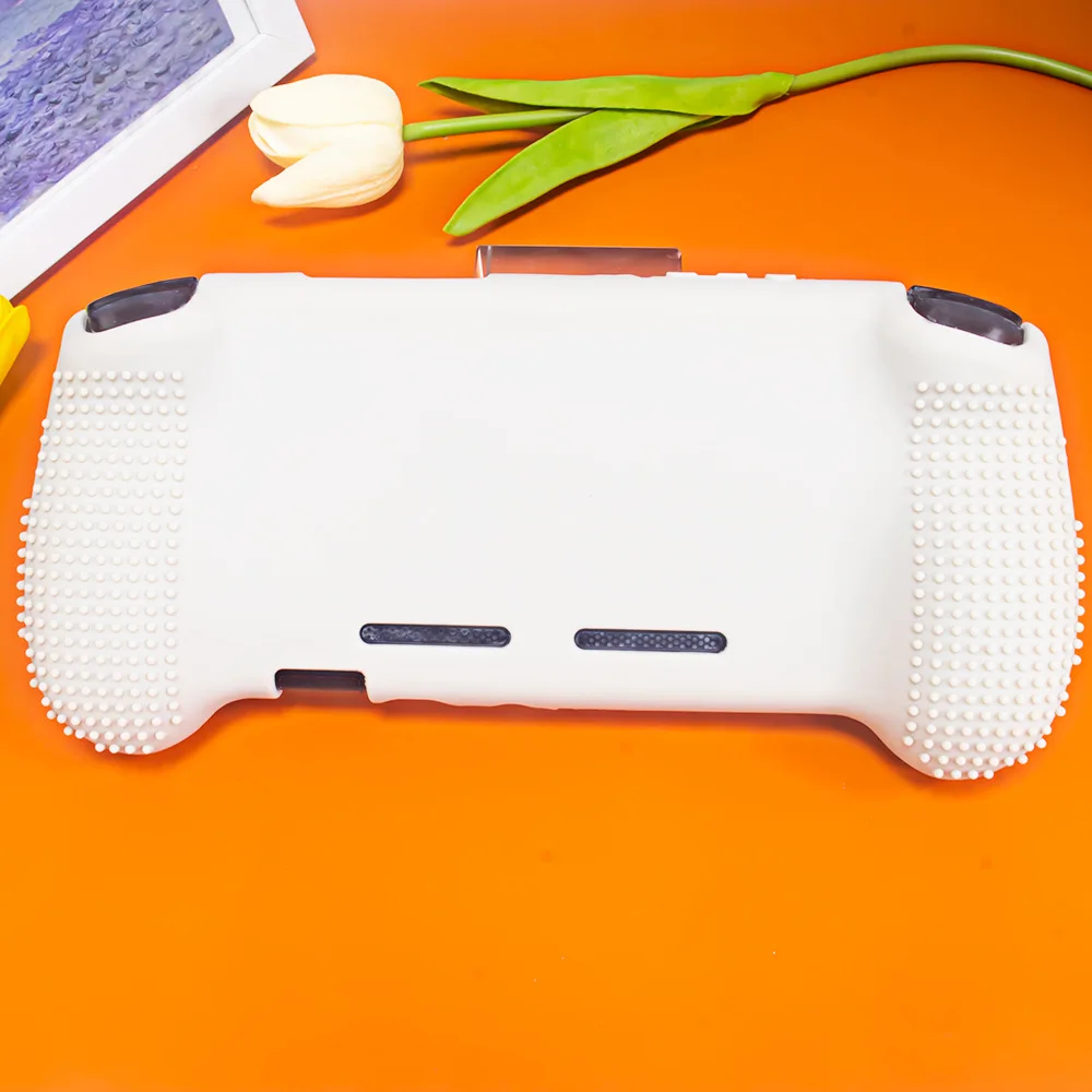 【美品】ambernic RG280V ゴールド【液晶保護・ケース付き】 Amazon.co.jp: Kinmy ハードプロテクティブケースポータブルミニ