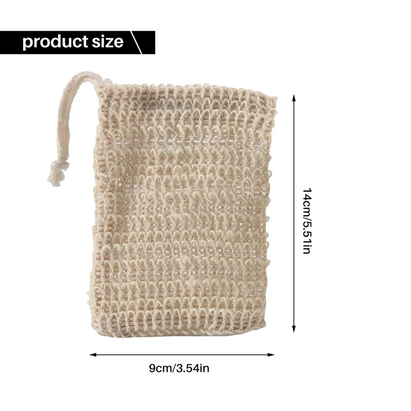 Рисунок 6 - одноразовые пакеты для мыла