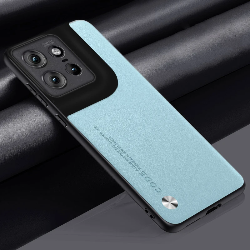 Silicone Bumper Shockproof Phone Case Back Cover