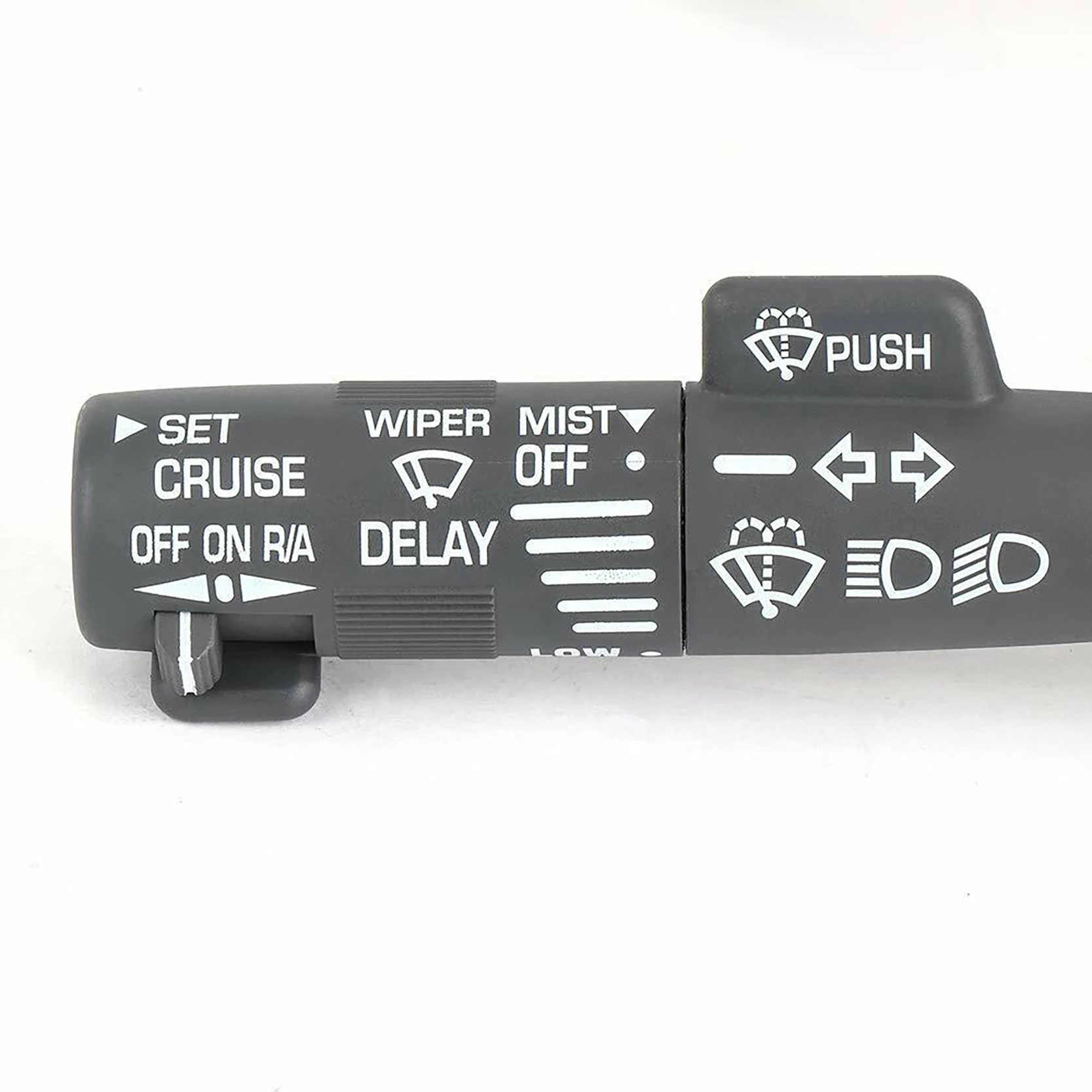 

Multifunction Combination Wiper Switch Is Fitted To The For Chevy Tahoe Suburban Blazer GMC