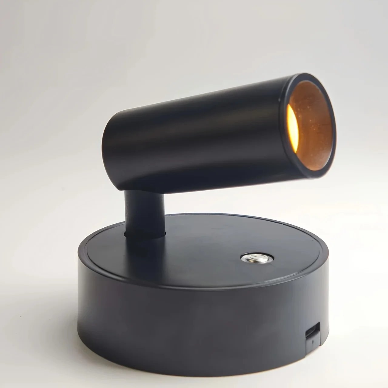 Ammtoo السرير وحدة إضاءة LED جداريّة مصباح اللمس د...