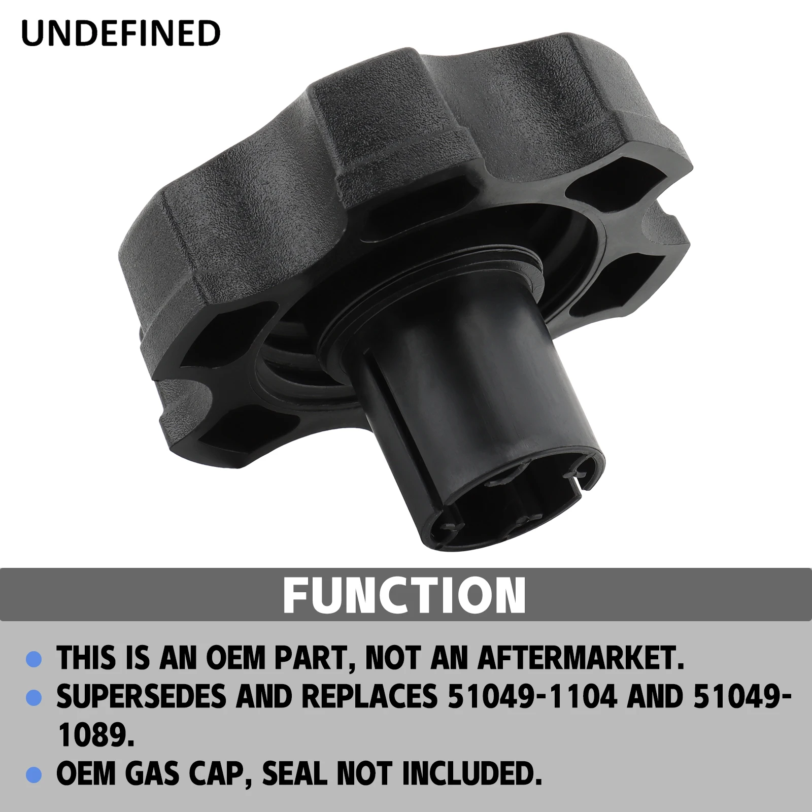 Motorcycle Fuel Tank Cap Oil Box Cover For Kawasaki KDX 200 220R