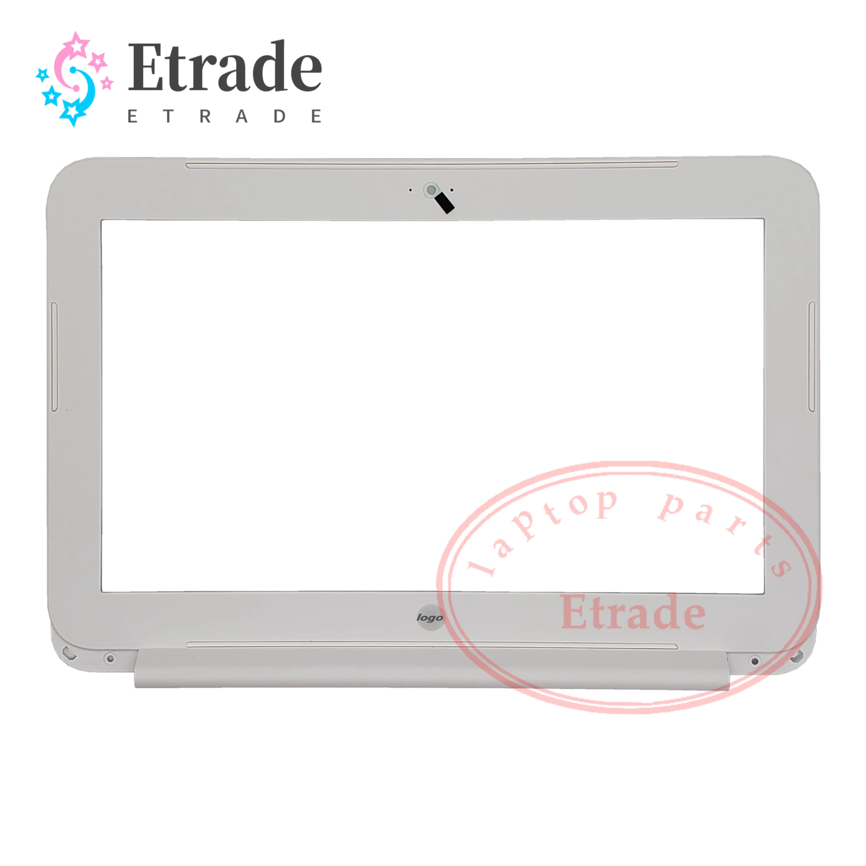 Nuovo Originale Per Hp Chromebook 11 11-2010Nr Laptop Lcd Front Bezel Frame Cover Eay06002010