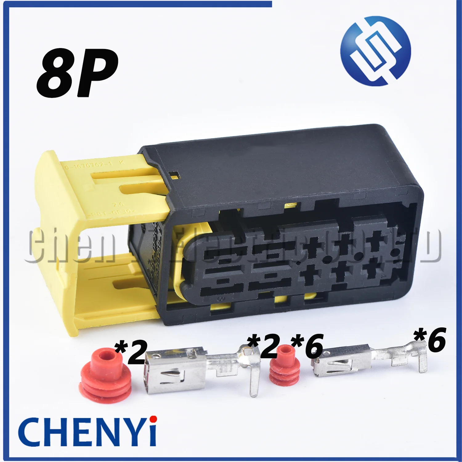 Pin Plugue Interruptor de Ignição do Carro para Golf Polo Passat Jetta Beetle b5 Mk4 a3 a4 a6 a8 4a0 tt 971 975 4b0905849 4a0971975