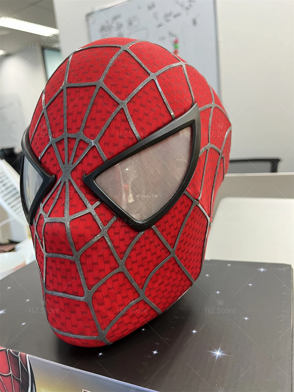 スパイダーマンマスク 71sh67KAjqL._UF894,1000_QL80_.jpg