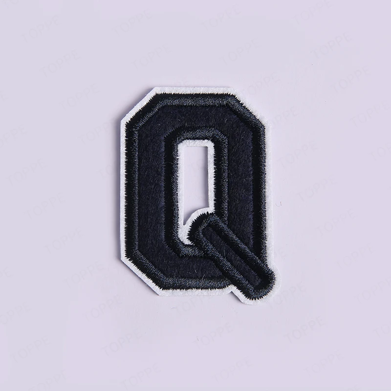Q