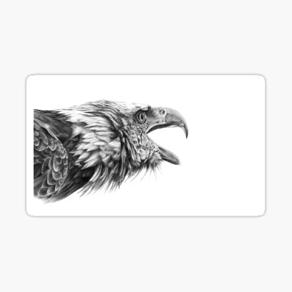 

Car Eagle Auto Sticker for Bonding Sticker 17CM z8