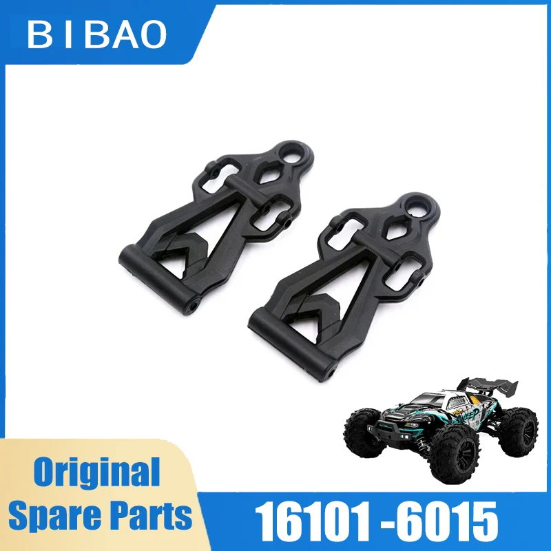 

SCY 16101PRO 1/16 RC Car 6015 Front Hem Arm Original Spare Parts