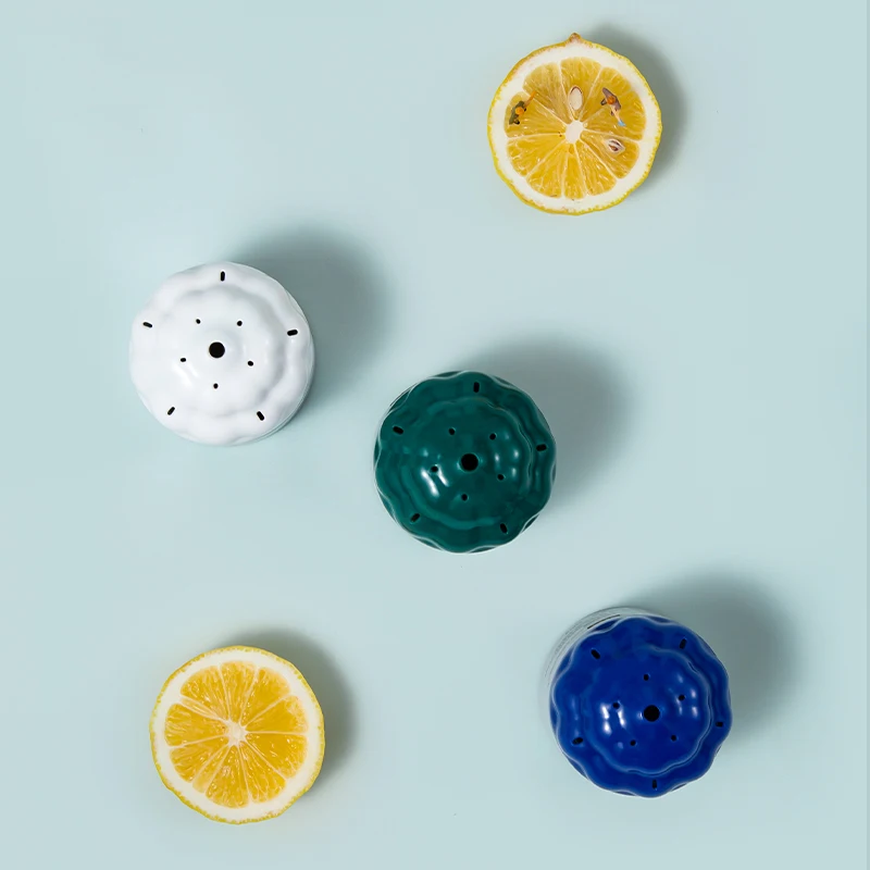 Toilet cleaner tablets toilet bowl automatic cleaner deodorization fragrance effervescent tablet deodorant solid remove dirt
