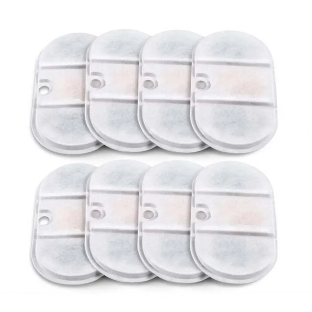 

Легко установить фильтр фонтана для домашних животных, удалить запах, замена продукта для домашних животных