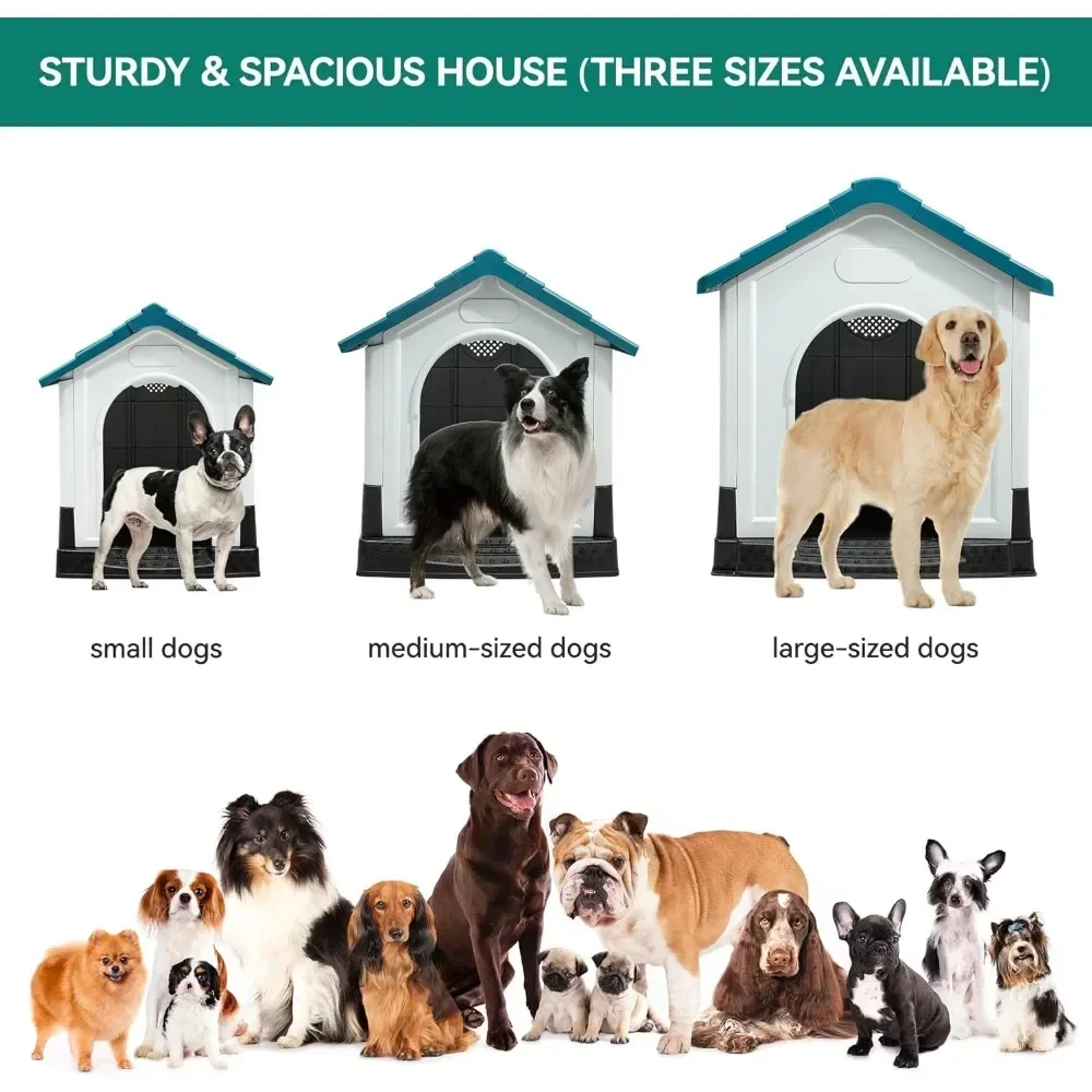 Casinha de Cachorro para Apartamento: A Escolha Ideal Para Pequenos e  Médios Porte?, image size:1000x1000