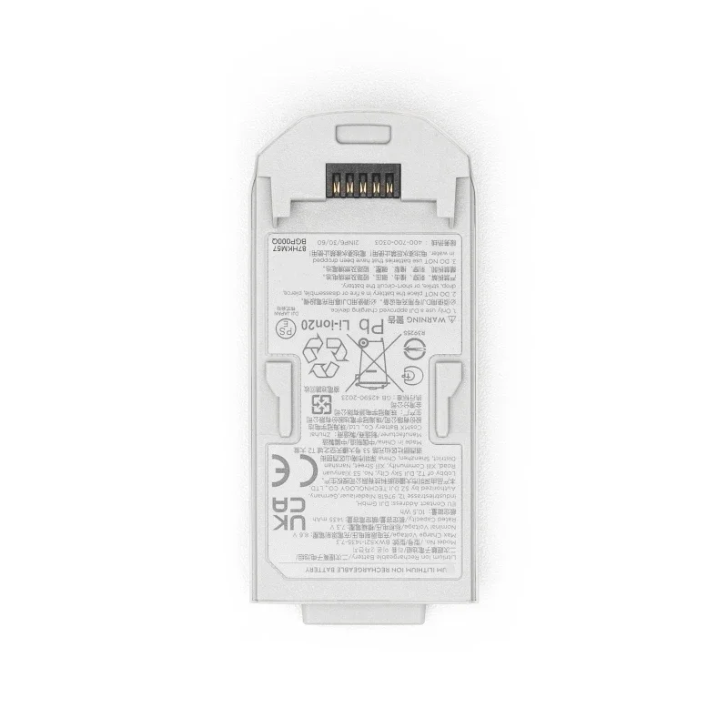Brand New Neo Battery 1435mAh About 18 Minutes Flight Time Compatible Neo Drone Intelligent Accessories Battery In Stock 3