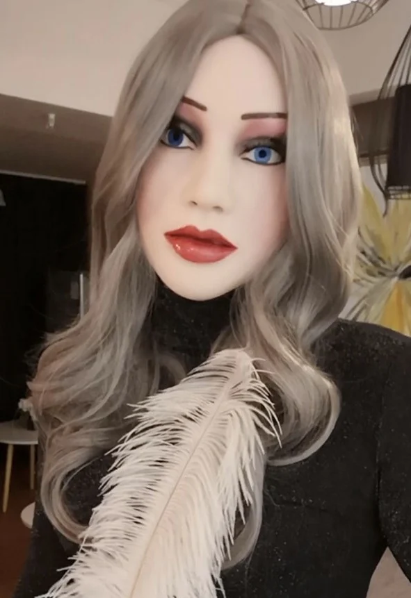 Olomon qizlar uchun orgazm uchun kunnilingus (porno video)