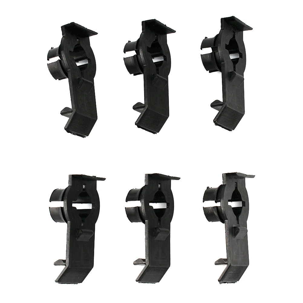 

6PCS Windo Regulator Clip For BMW X/5 E53 (2000-2006) Window Adjustment Fasteners