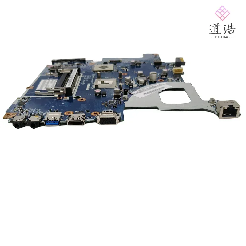 LA-8531P For Acer Aspire E1-521 Laptop Motherboard Q5WT6 NBY1G11001 DDR3 Mainboard 7 LA-8531P For Acer Aspire E1-521 Laptop Motherboard Q5WT6 NBY1G11001 DDR3 Mainboard - Image 5