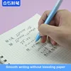 Aurora Time Capsule Gel Pen 0.5mm Retractable Gradient Multicolor Rod Aesthetic Sign Pens for Journaling Notetaking Exam Drawing 6