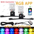 RGB APP W CONTROLLER