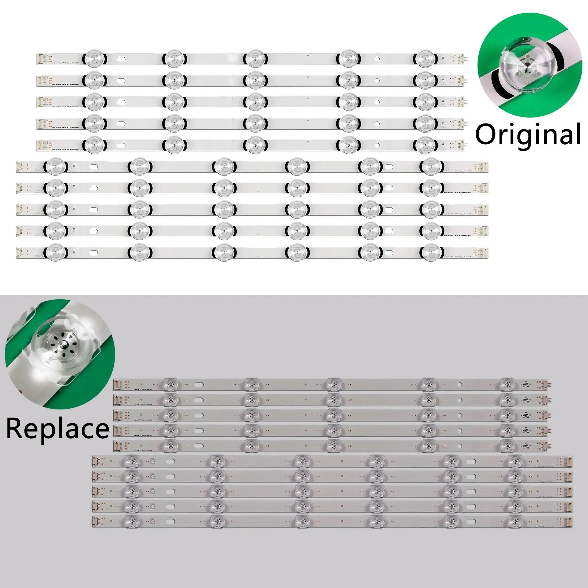 55LF6000, 55LB6100, 55LF6100, 55LB6000, 55LB582U, 55LB629V, 55LB570V,