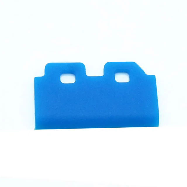35x20 mm blue