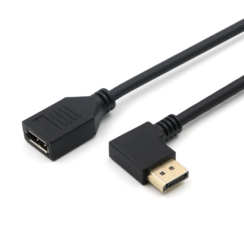 4K HDR DisplayPort Extension Cable