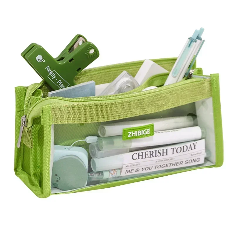 Рисунок 5 - Шестислойная вместительная сумка для карандашей