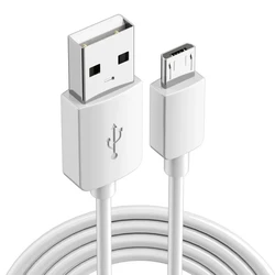 Universal Fast Charging Cable - USB Type - C, Multiple Lengths, 6A Power Delivery - 12m (USB to Micro)
