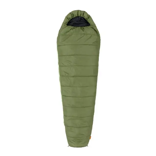 Ozark Trail 50F Compact Mummy Adult Sleeping Bag 1