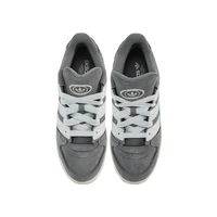 Adidas Originals 2025 Men's FORUM2000ORI-BBALL Sports Shoes JS0997 6