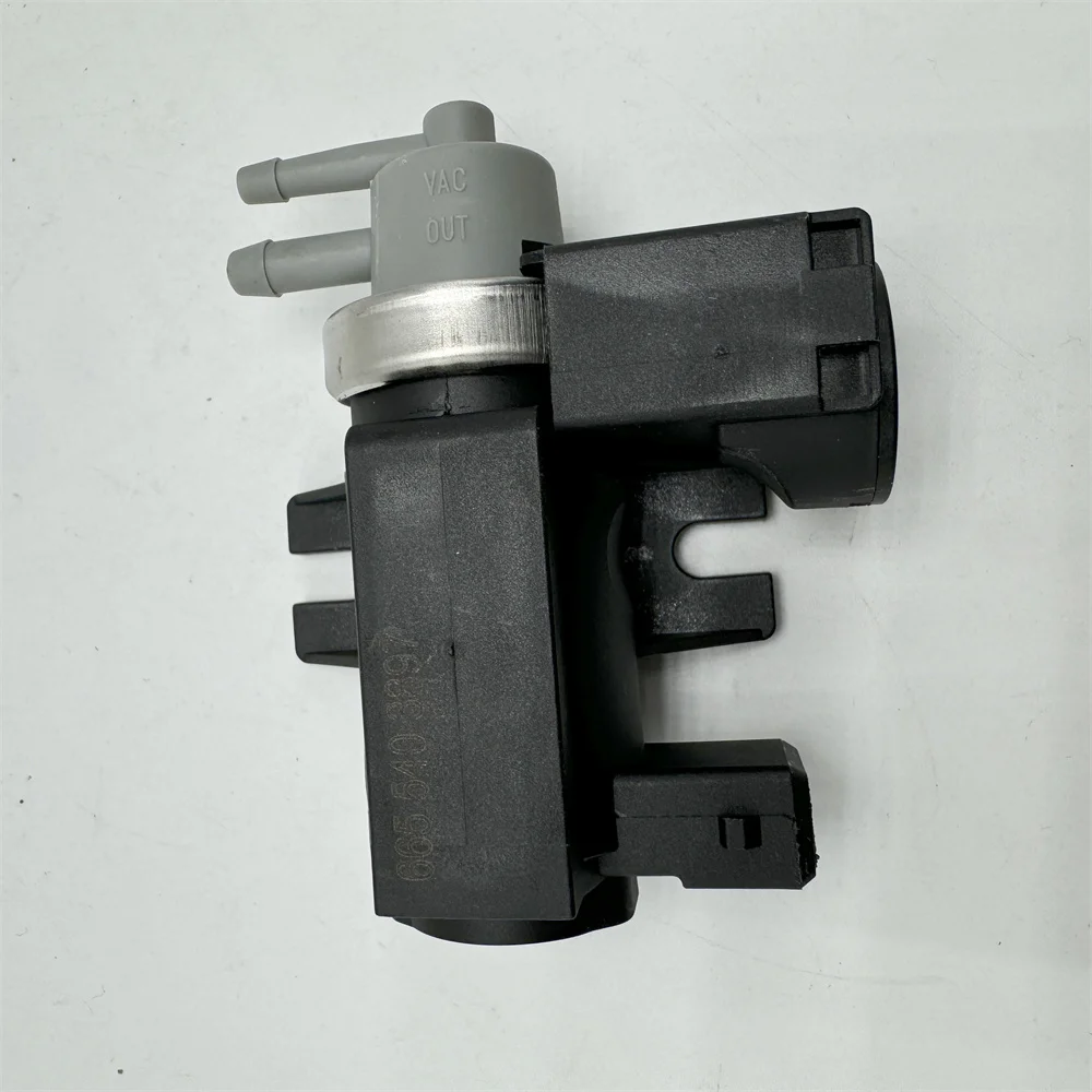 Turbo Pressure Solenoid Valve EGR Valve For ACTYON REXTON Kyron 6655403897