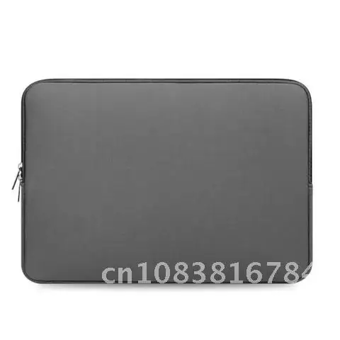 

Laptop Sleeve Waterproof Protective Case 13 14 15 15.6" Notebook Portable Computer Cover for Macbook Pro Air 13 Bag Tote Retina