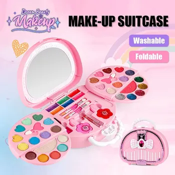 Kids Washable Makeup Kit 1
