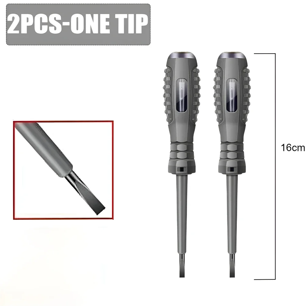 2 PCS One Tip