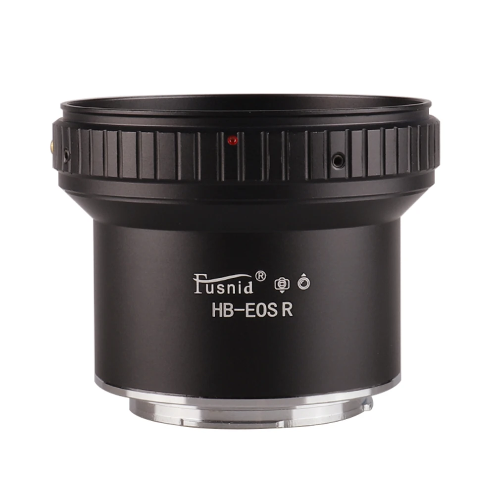Hb-Eosr Anello Adattatore Per Hasselblad V C/Cf Hb Mount Lens Per Canon Eosr R5 R6 Eosrp Rf Mount Full Frame Camera
