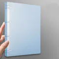 Transparent Blue