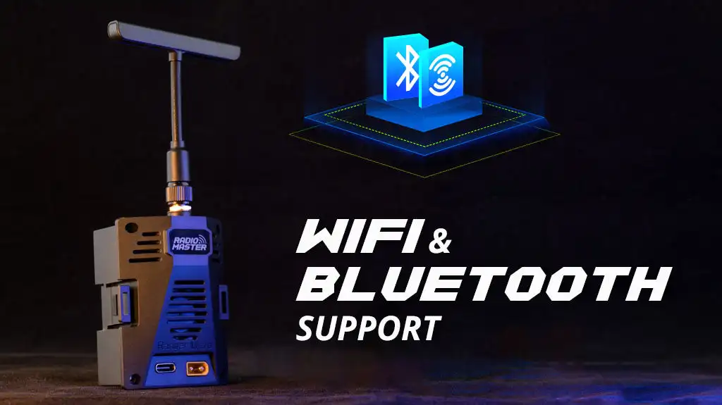 RadioMaster RANGER ELRS 