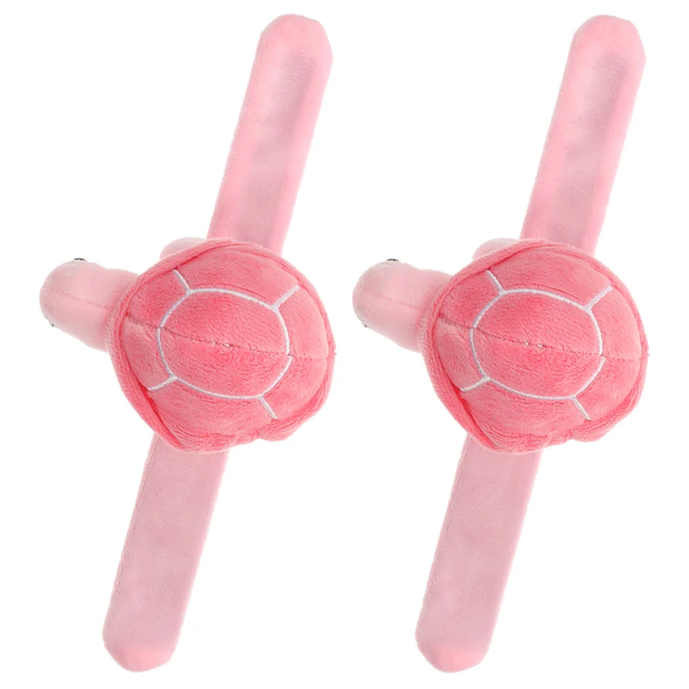 Рисунок 6 - Детский плюшевый браслет-кольц