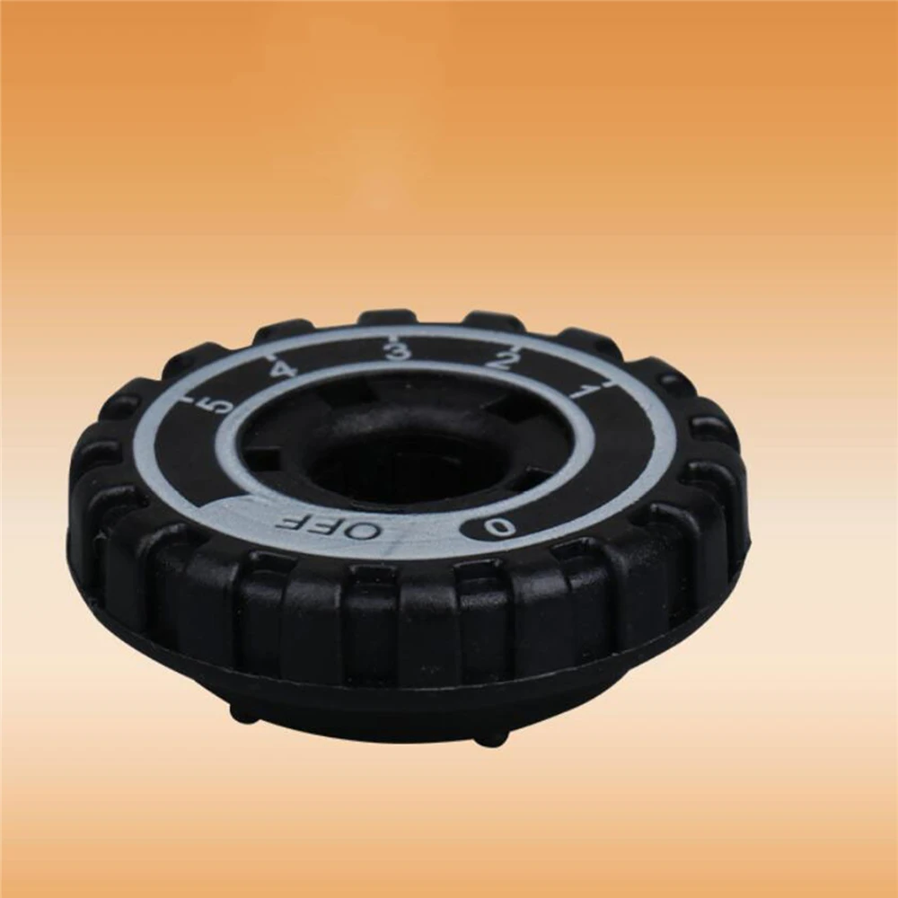 Setting Knob Thermostat Knob Thermostat Control Switch For 94B 94A Hanging Steam iron/ Electric steam Iron