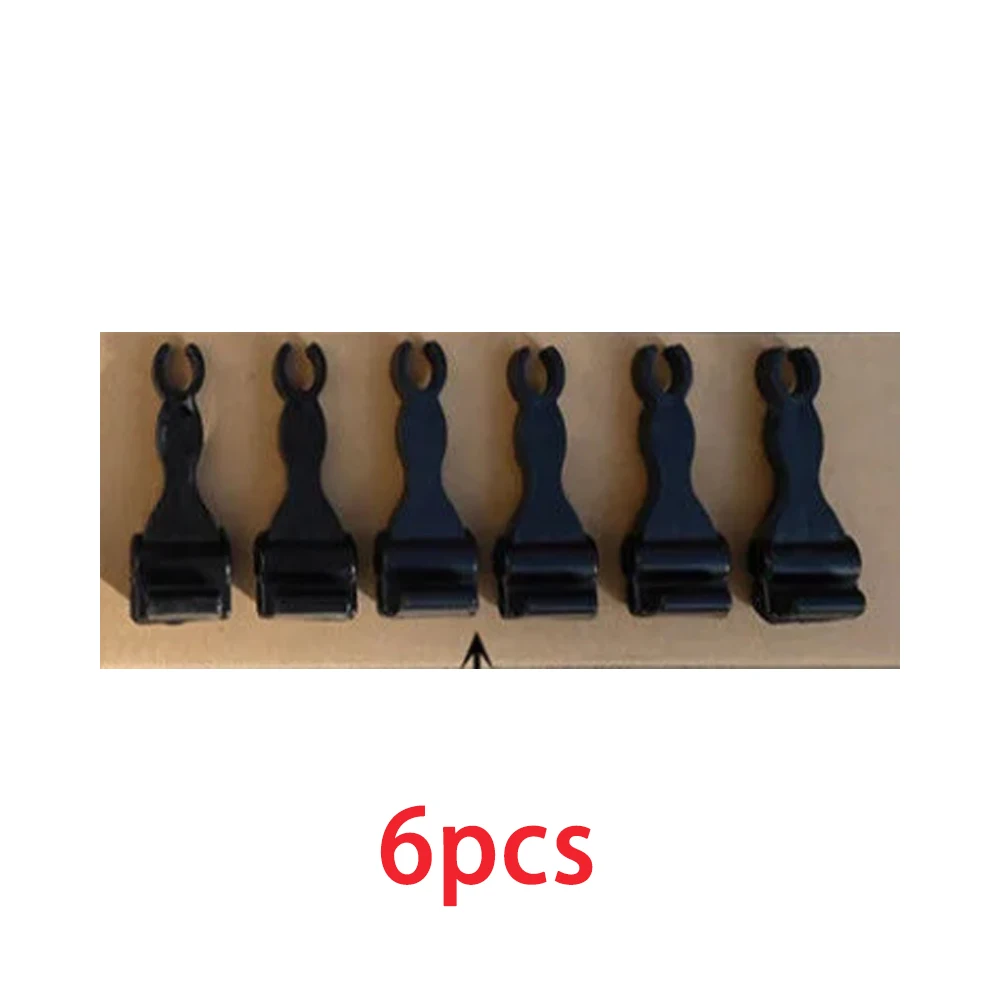 6pcs